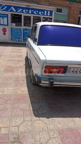 LADA (VAZ) 2106 2005, 10,000 km - 1.6 l - Cəlilabad