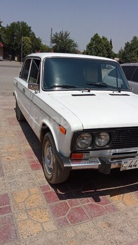 LADA (VAZ) 2106 2005, 10,000 km - 1.6 l - Cəlilabad