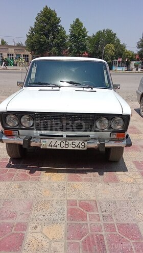 LADA (VAZ) 2106 2005, 10,000 km - 1.6 l - Cəlilabad