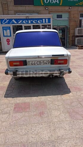 LADA (VAZ) 2106 2005, 10,000 km - 1.6 l - Cəlilabad