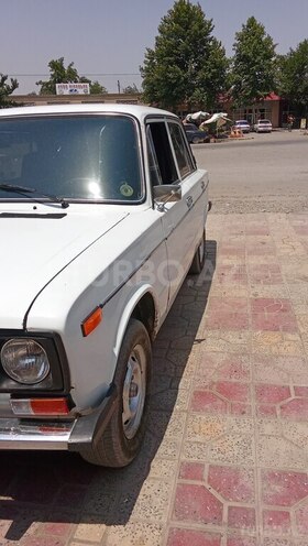 LADA (VAZ) 2106 2005, 10,000 km - 1.6 l - Cəlilabad