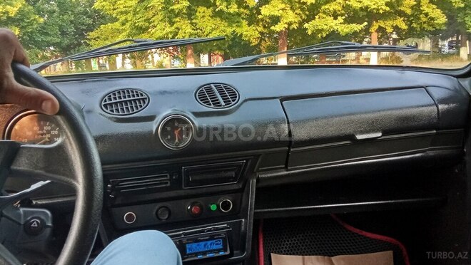LADA (VAZ) 2106 2005, 10,000 km - 1.6 l - Cəlilabad