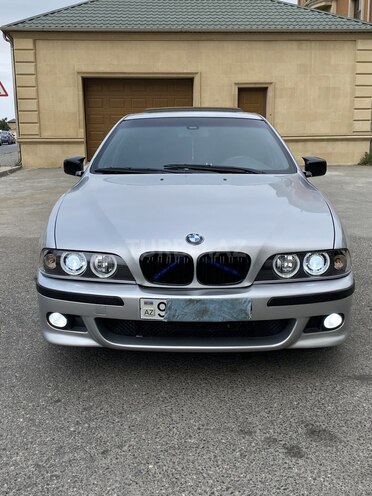 BMW 530 2001, 32,000 km - 3.0 l - Sumqayıt