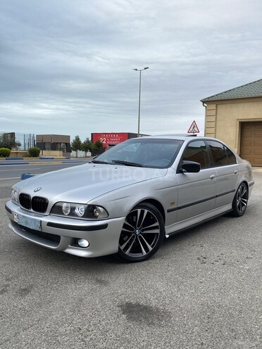 BMW 530 2001, 32,000 km - 3.0 l - Sumqayıt