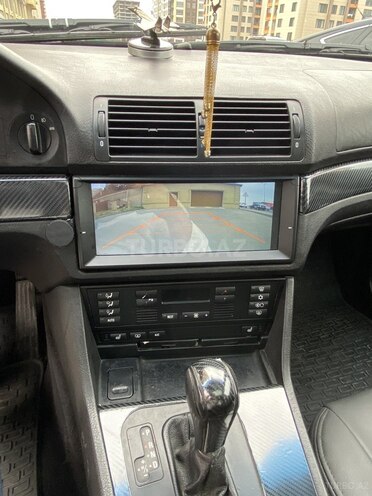 BMW 530 2001, 32,000 km - 3.0 l - Sumqayıt