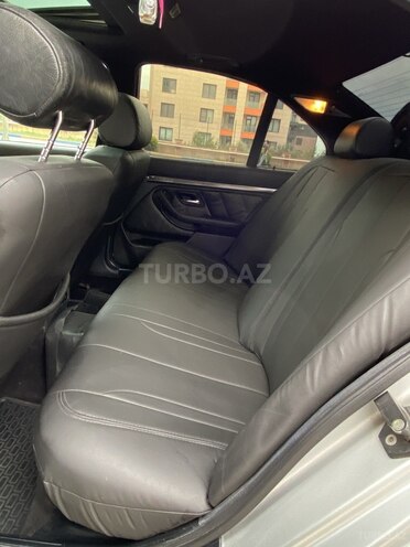 BMW 530 2001, 32,000 km - 3.0 l - Sumqayıt