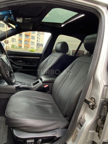 BMW 530 2001, 32,000 km - 3.0 l - Sumqayıt