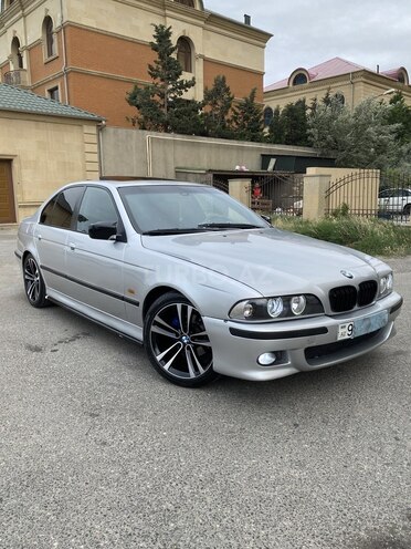 BMW 530 2001, 32,000 km - 3.0 l - Sumqayıt