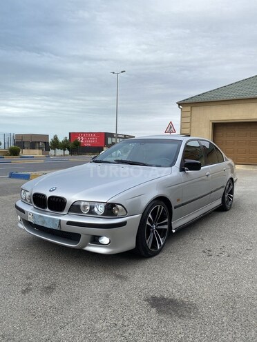 BMW 530 2001, 32,000 km - 3.0 l - Sumqayıt