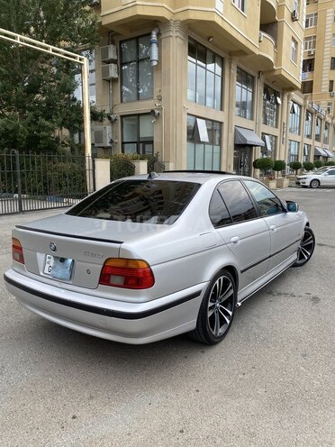 BMW 530 2001, 32,000 km - 3.0 l - Sumqayıt