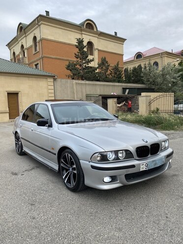 BMW 530 2001, 32,000 km - 3.0 l - Sumqayıt