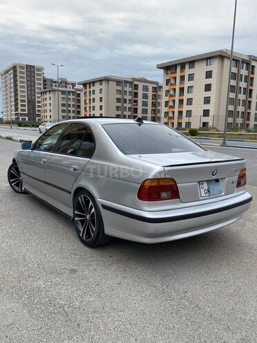 BMW 530 2001, 32,000 km - 3.0 l - Sumqayıt