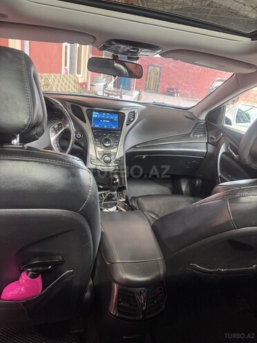 Hyundai Grandeur 2013, 197,000 km - 3.0 л - Cəlilabad
