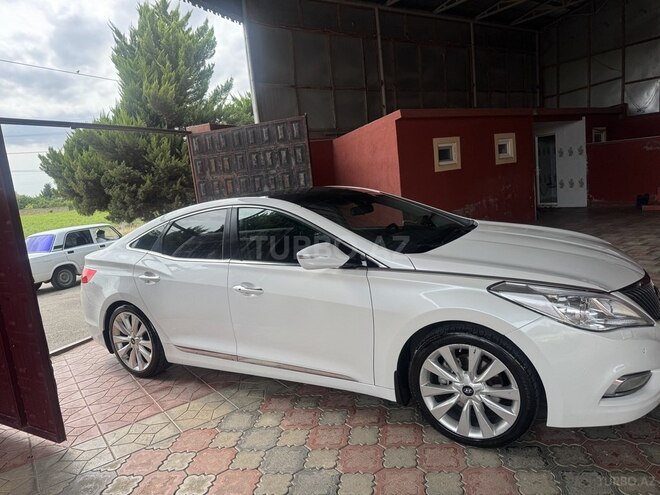 Hyundai Grandeur 2013, 197,000 km - 3.0 л - Cəlilabad