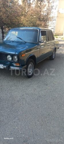 LADA (VAZ) 2106 1996, 95,000 km - 1.5 l - Gəncə