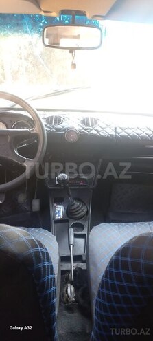 LADA (VAZ) 2106 1996, 95,000 km - 1.5 l - Gəncə