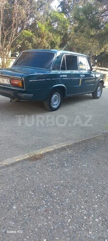 LADA (VAZ) 2106 1996, 95,000 km - 1.5 l - Gəncə