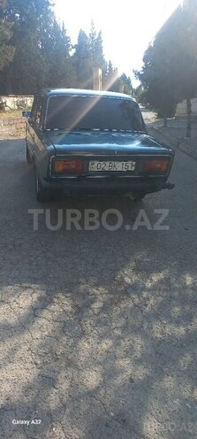 LADA (VAZ) 2106 1996, 95,000 km - 1.5 l - Gəncə