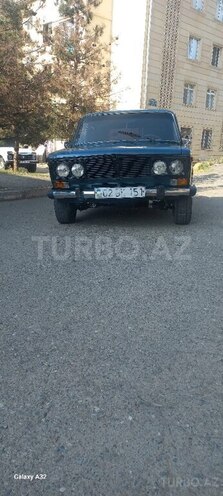 LADA (VAZ) 2106 1996, 95,000 km - 1.5 l - Gəncə