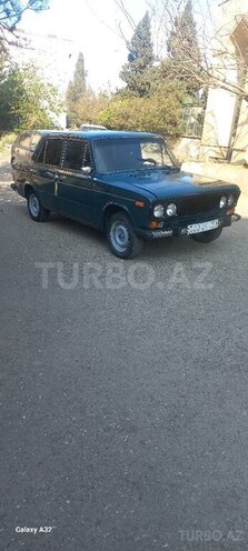LADA (VAZ) 2106 1996, 95,000 km - 1.5 l - Gəncə