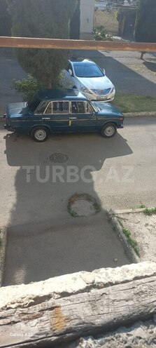 LADA (VAZ) 2106 1996, 95,000 km - 1.5 l - Gəncə