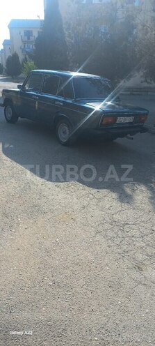 LADA (VAZ) 2106 1996, 95,000 km - 1.5 l - Gəncə