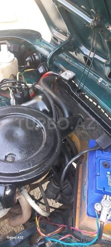 LADA (VAZ) 2106 1996, 95,000 km - 1.5 l - Gəncə