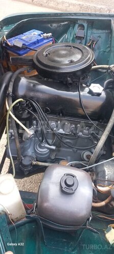 LADA (VAZ) 2106 1996, 95,000 km - 1.5 l - Gəncə