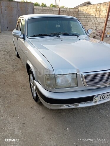 GAZ 3110 2004, 477,001 km - 2.4 l - Neftçala