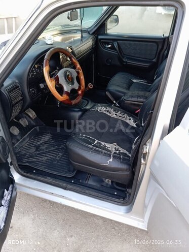 GAZ 3110 2004, 477,001 km - 2.4 l - Neftçala