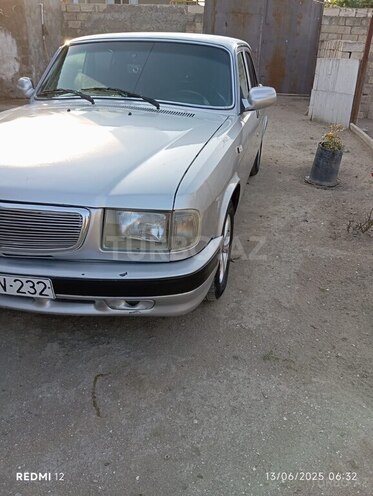 GAZ 3110 2004, 477,001 km - 2.4 l - Neftçala