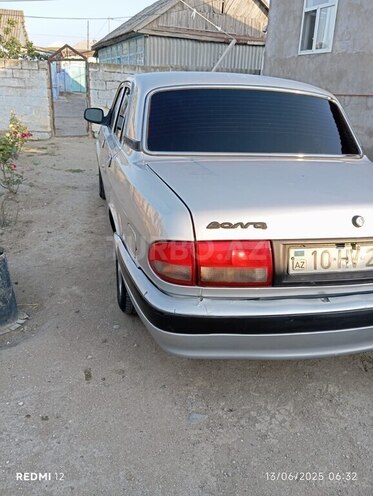 GAZ 3110 2004, 477,001 km - 2.4 l - Neftçala