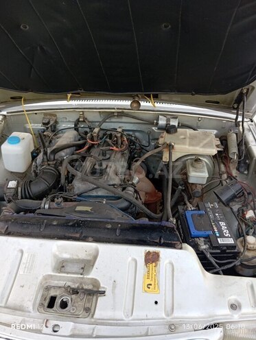 GAZ 3110 2004, 477,001 km - 2.4 l - Neftçala