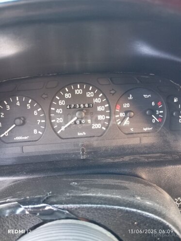 GAZ 3110 2004, 477,001 km - 2.4 l - Neftçala