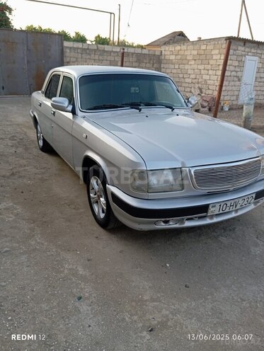 GAZ 3110 2004, 477,001 km - 2.4 l - Neftçala