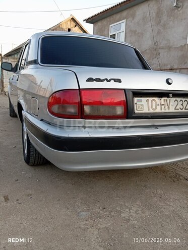 GAZ 3110 2004, 477,001 km - 2.4 l - Neftçala