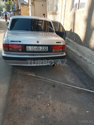 GAZ 3110 2004, 477,001 km - 2.4 l - Neftçala