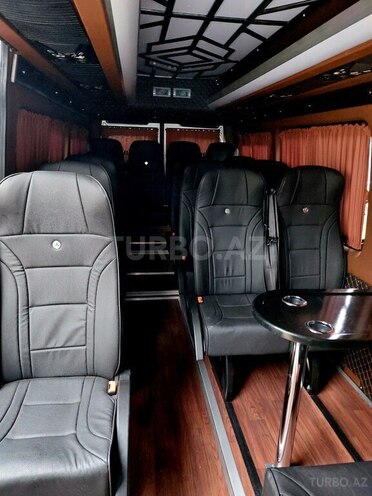 Mercedes Sprinter 315 2008, 170,000 km - 2.2 l - Bakı