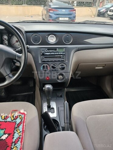 Mitsubishi Outlander 2006, 186,782 km - 2.4 l - Bakı