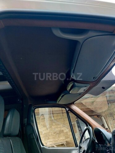 Mercedes Sprinter 315 2008, 170,000 km - 2.2 l - Bakı