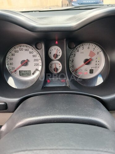 Mitsubishi Outlander 2006, 186,782 km - 2.4 l - Bakı