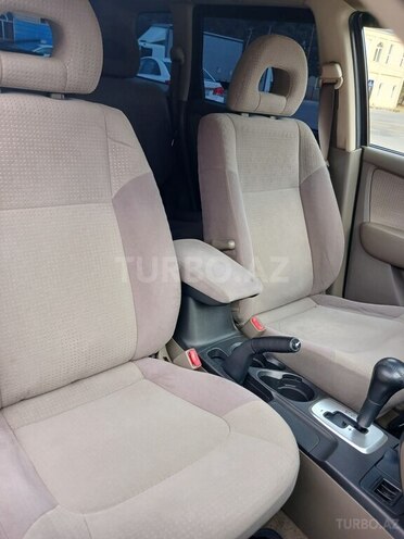 Mitsubishi Outlander 2006, 186,782 km - 2.4 l - Bakı