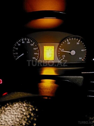 Mercedes Sprinter 315 2008, 170,000 km - 2.2 l - Bakı