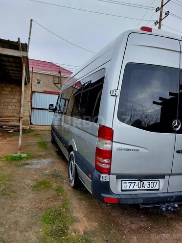 Mercedes Sprinter 315 2008, 170,000 km - 2.2 l - Bakı