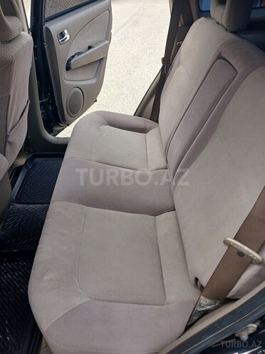 Mitsubishi Outlander 2006, 186,782 km - 2.4 l - Bakı