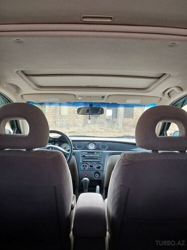 Mitsubishi Outlander 2006, 186,782 km - 2.4 l - Bakı