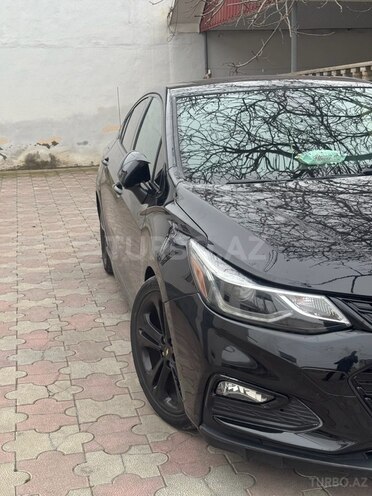 Chevrolet Cruze-6