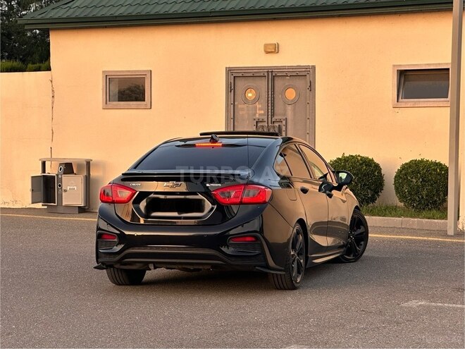 Chevrolet Cruze-3