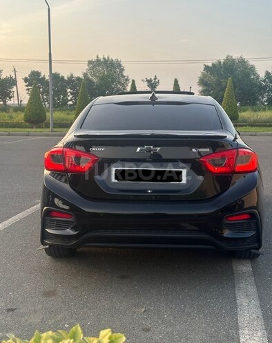 Chevrolet Cruze-8