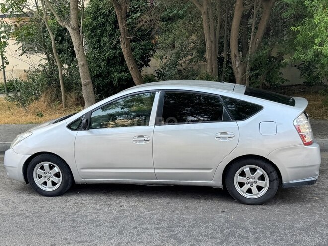 Toyota Prius 2008, 222,000 km - 1.5 л - Bakı
